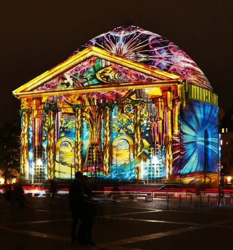 Festival of Lights