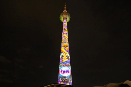 Festival of Lights
