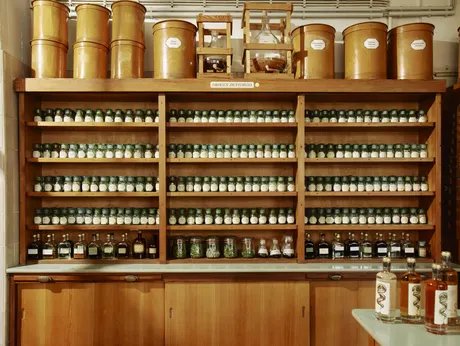 Preussische Spirituosen Manufaktur