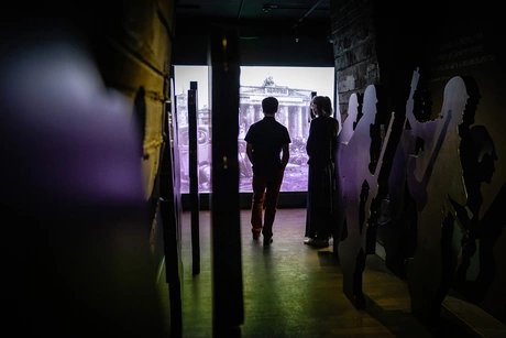 German Museum Berlin, National Socialism