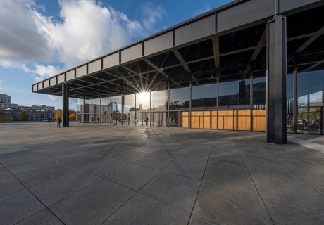 Neue Nationalgalerie