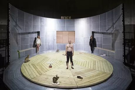 Schaubühne am Lehniner Platz