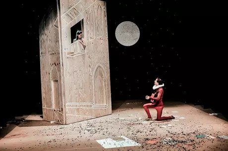 Schaubühne am Lehniner Platz
