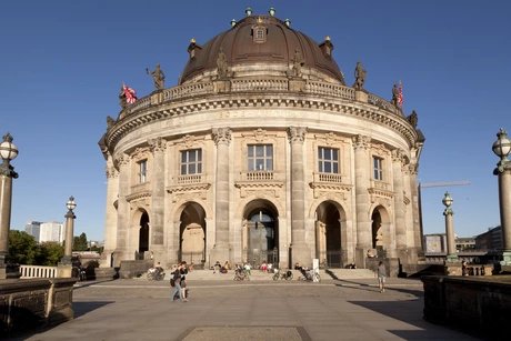 Bode Museum
