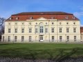 Käthe-Kollwitz-Museum Berlin im Theaterbau Schloss Charlottenburg Käthe-Kollwitz-Museum Berlin im Theaterbau Schloss Charlottenburg