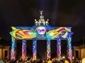 Festival of Lights, Berlin Festival of Lights, Berlin