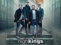 The High Kings The High Kings