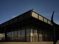 Maurizio Cattelan, Neue Nationalgalerie, Berlin