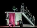 Sweeney Todd, Inszenierung: Barrie Kosky Sweeney Todd, Inszenierung: Barrie Kosky
