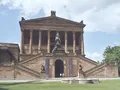 Bärentouren - Architekturführung