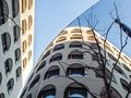 Am Tacheles / Urban development project