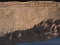 Kalender mit Zodiaksymbolen: Siebengestirn und Jungfrau Kalender mit Zodiaksymbolen: Siebengestirn und Jungfrau