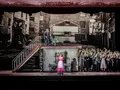 Sweeney Todd, Inszenierung: Barrie Kosky Sweeney Todd, Inszenierung: Barrie Kosky