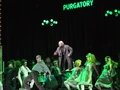 Les Contes d’Hoffmann Les Contes d’Hoffmann