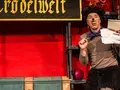 Kinder- und Familientheater Coq au Vin: Die geheimnisvolle Truhe und die Zirkusmaus