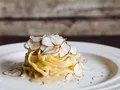 Trüffelpasta Trüffelpasta