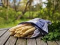 Spargel