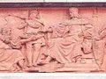 Mittelalterliche Szene aus Berlin Mittelalterliche Szene aus Berlin