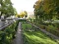 Körnerpark in Neukölln Körnerpark in Neukölln