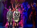 Hänsel und Gretel