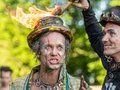 Gauklerfest, Zitadelle Spandau Gauklerfest, Zitadelle Spandau
