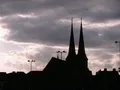 Nikolaikirche Berlin Nikolaikirche Berlin