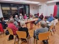 Stammtischrunde Stammtischrunde