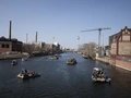 Die Spree als Akteur im Rahmen des Weltwassertags 2025