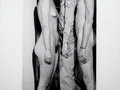 Ulay / Marina Abramović, Imponderabilia, Performance, 1977, 90", Galleria Communale d’Arte Moderna, Bologna Ulay / Marina Abramović, Imponderabilia, Performance, 1977, 90", Galleria Communale d’Arte Moderna, Bologna