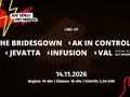 Rock den Fuchs - Line-Up