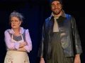 Märchen im Glaspalast von und mit dem Hexenberg Ensemble: Fischer un sin Fru | Hase & Igel Märchen im Glaspalast von und mit dem Hexenberg Ensemble: Fischer un sin Fru | Hase & Igel