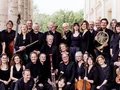 Chamber Orchestra of Europe