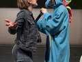 Alle außer das Einhorn Alle außer das Einhorn