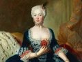 Antoine Pesne: Königin Elisabeth Christine Antoine Pesne: Königin Elisabeth Christine