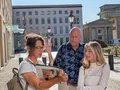 private Tour Reichstag mit Kuppel