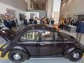 Erleben Sie das DRIVE mit 70 Jahren ikonischer Geschichte Erleben Sie das DRIVE mit 70 Jahren ikonischer Geschichte