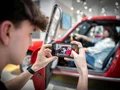 Erleben Sie das DRIVE mit 70 Jahren ikonischer Geschichte Erleben Sie das DRIVE mit 70 Jahren ikonischer Geschichte