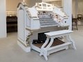 Spieltisch der Mighty Wurlitzer Spieltisch der Mighty Wurlitzer