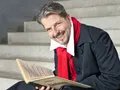 Felix Reuter „Der verflixte Beethoven“