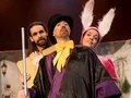 Kinder- und Familientheater Coq au Vin: Es war einmal ein Zaubersmann Kinder- und Familientheater Coq au Vin: Es war einmal ein Zaubersmann