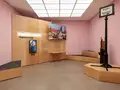 Ausstellungsansicht “Forum Hamburger Bahnhof“, Hamburger Bahnhof - Nationalgalerie der Gegenwart, 2023