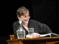 Katharina Thalbach liest: Käsebier erobert den Kurfürstendamm Katharina Thalbach liest: Käsebier erobert den Kurfürstendamm