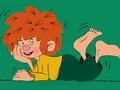 PUMUCKL PUMUCKL