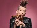 Gabor Vosteen: The Fluteman Show