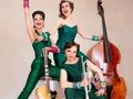 Zucchini Sistaz <br>„Eleganz oder gar nicht!“