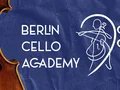 Berlin Cello Academy Berlin Cello Academy
