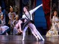 Schwanensee - Imperial Ballet & Live Orchestra Schwanensee - Imperial Ballet & Live Orchestra