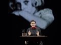 Katharina Thalbach liest: Kästners Berlin Katharina Thalbach liest: Kästners Berlin