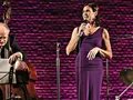 CHRIS HOPKINS' SWINGING CHRISTMAS