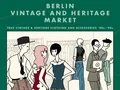 Berlin Vintage und Heritage Market